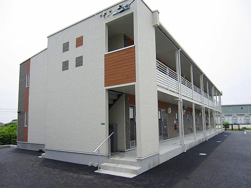 下関市王司川端１丁目 月極駐車場